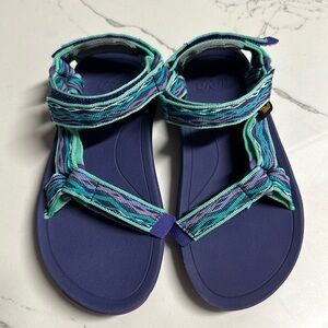 Teva Sandals